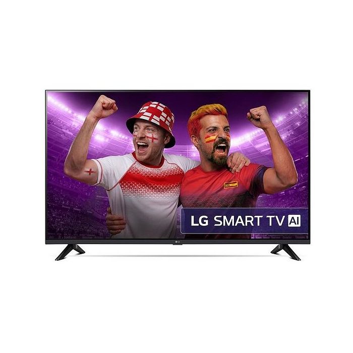 TV LED 43